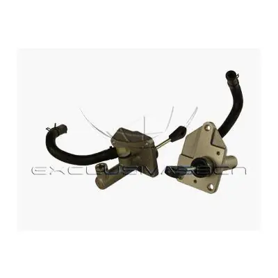 Cilindro maestro, embrague MDR MCM-1H21 Última Oportunidad